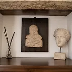 아파트 Palazzo Tranfo Al Duomo *