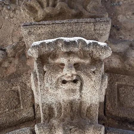 Palazzo Tranfo Al Duomo アパート