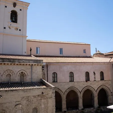Palazzo Tranfo Al Duomo
