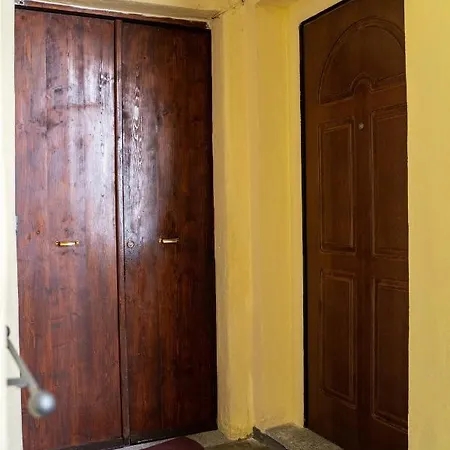 アパート Palazzo Tranfo Al Duomo