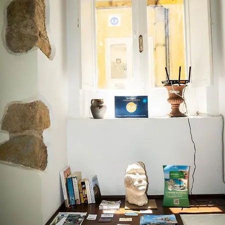 アパート Palazzo Tranfo Al Duomo