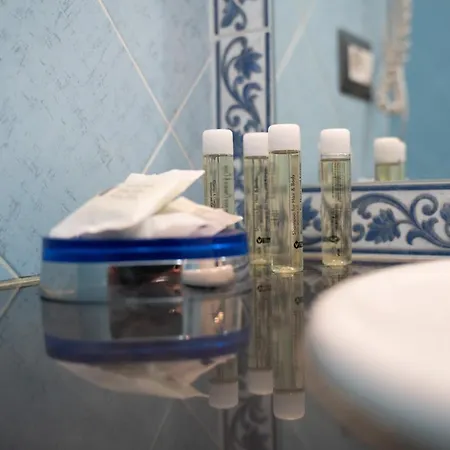 アパート Palazzo Tranfo Al Duomo *