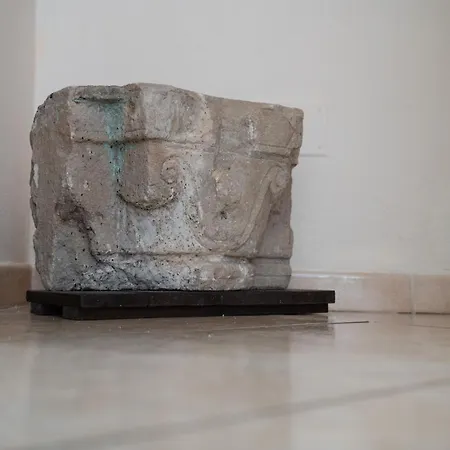 Palazzo Tranfo Al Duomo アパート