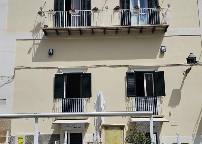 Palazzo Tranfo Al Duomo *