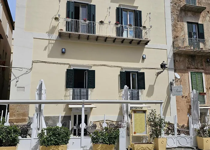 Palazzo Tranfo Al Duomo Daire