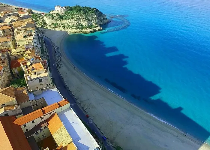 Palazzo Tranfo Al Duomo