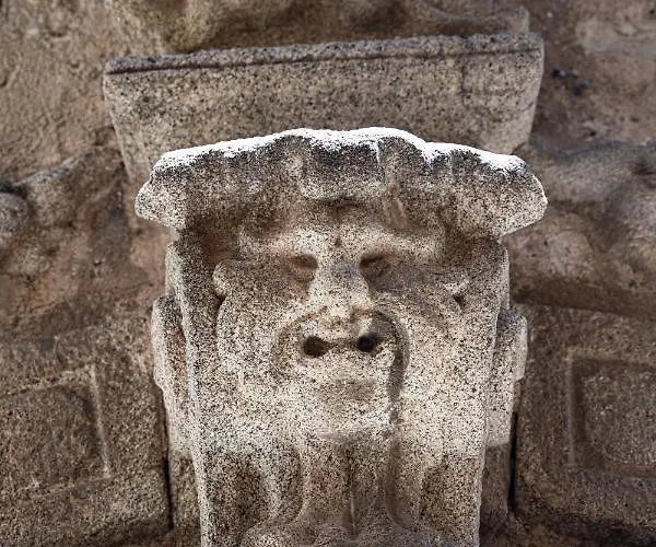 Palazzo Tranfo Al Duomo Daire