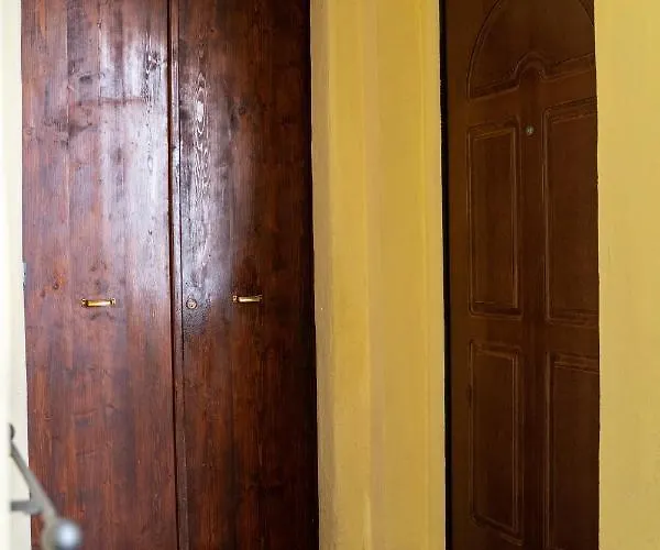 Daire Palazzo Tranfo Al Duomo