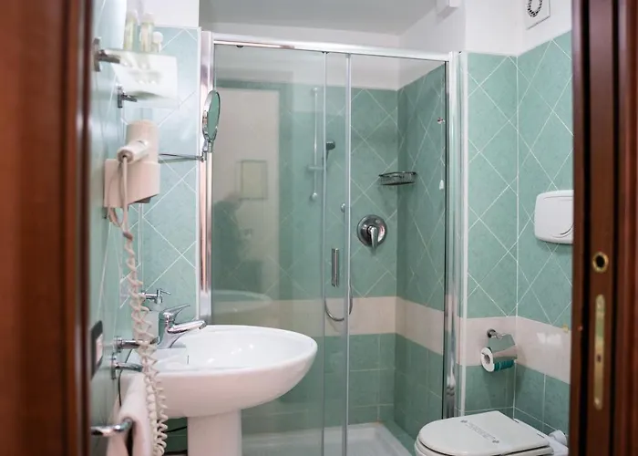 Palazzo Tranfo Al Duomo