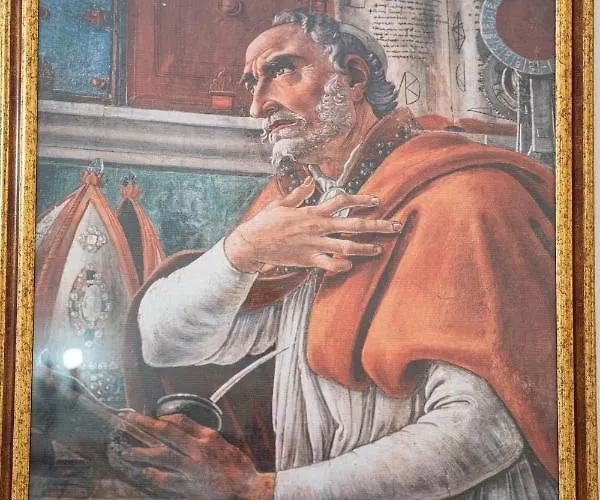 Daire Palazzo Tranfo Al Duomo