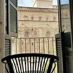 Apartmán Palazzo Tranfo Al Duomo Tropea