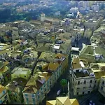 Palazzo Tranfo Al Duomo Tropea