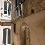 Palazzo Tranfo Al Duomo * Tropea
