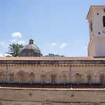 Palazzo Tranfo Al Duomo טרופאה