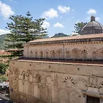 Palazzo Tranfo Al Duomo Apartmán Tropea