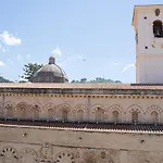 דירה Palazzo Tranfo Al Duomo *