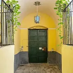 Apartmán Palazzo Tranfo Al Duomo *