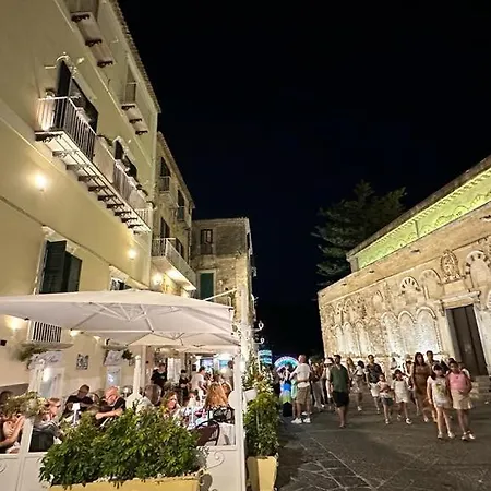 Palazzo Tranfo Al Duomo