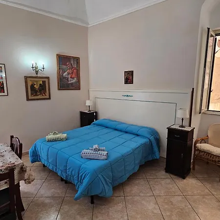 Palazzo Tranfo Al Duomo