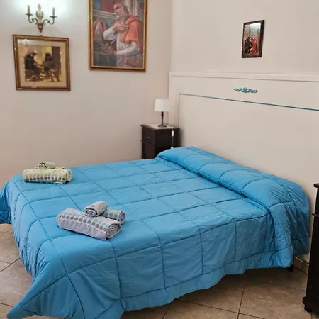 Palazzo Tranfo Al Duomo