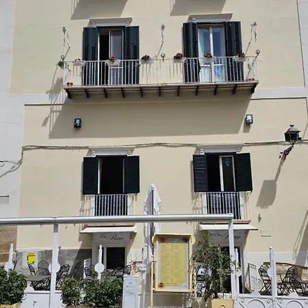 Palazzo Tranfo Al Duomo *