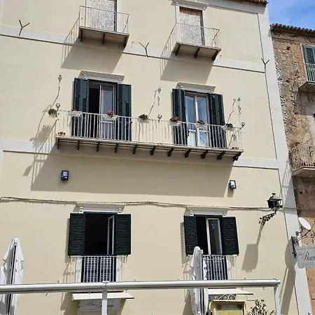 Palazzo Tranfo Al Duomo Apartamento