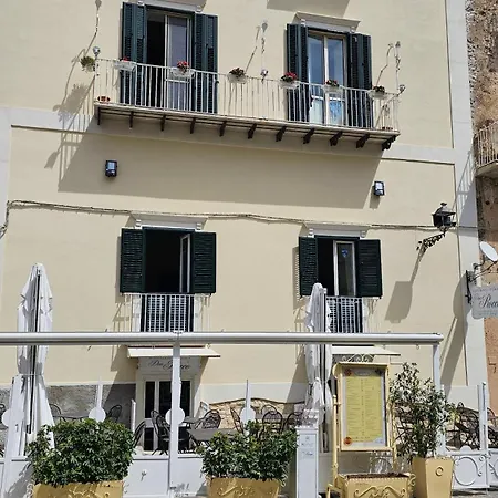 Palazzo Tranfo Al Duomo Apartamento