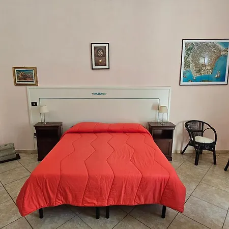 Apartment Palazzo Tranfo Al Duomo