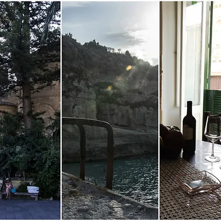 Palazzo Tranfo Al Duomo Apartamento