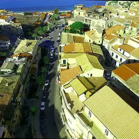 شقة Palazzo Tranfo Al Duomo