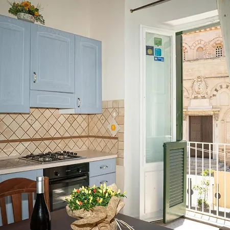 Apartamento Palazzo Tranfo Al Duomo