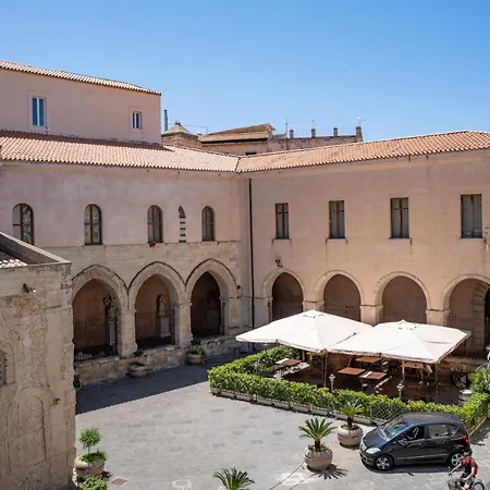 Palazzo Tranfo Al Duomo