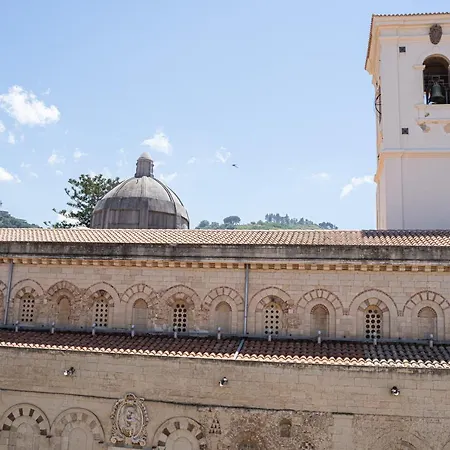 Apartamento Palazzo Tranfo Al Duomo *