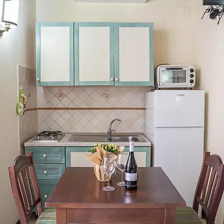 Apartamento Palazzo Tranfo Al Duomo *