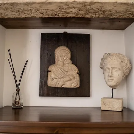 Apartamento Palazzo Tranfo Al Duomo *