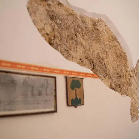 Palazzo Tranfo Al Duomo * Tropea