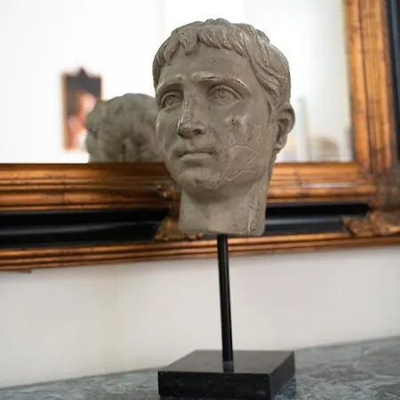 Palazzo Tranfo Al Duomo