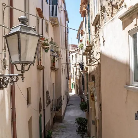 Palazzo Tranfo Al Duomo