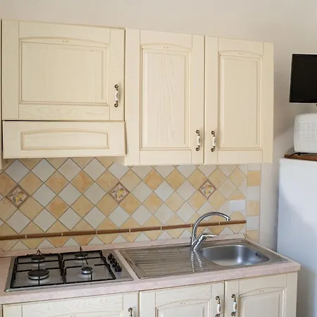 Palazzo Tranfo Al Duomo *