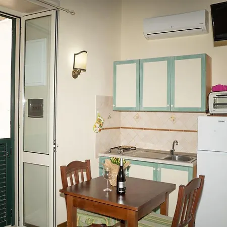 Apartamento Palazzo Tranfo Al Duomo *