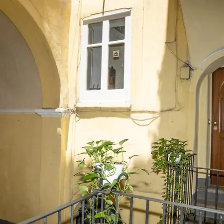 Palazzo Tranfo Al Duomo *