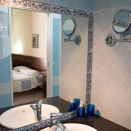 Apartamento Palazzo Tranfo Al Duomo