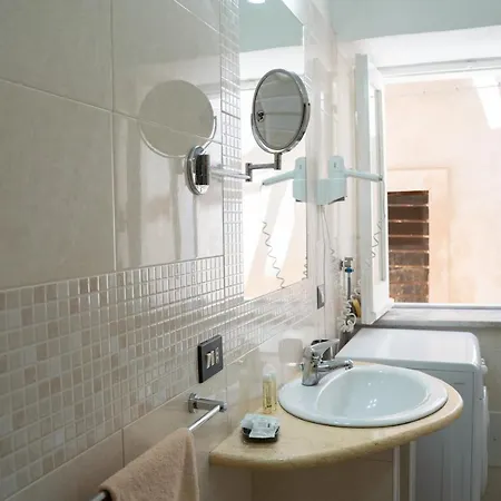 Palazzo Tranfo Al Duomo Apartamento Tropea