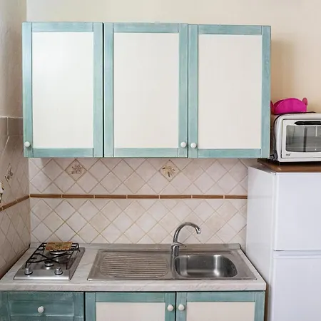 Apartamento Palazzo Tranfo Al Duomo