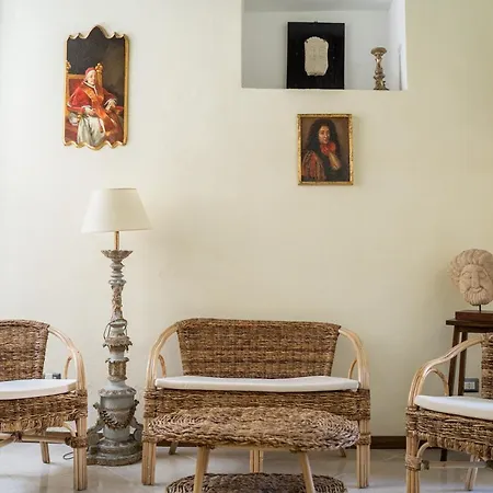 Palazzo Tranfo Al Duomo *