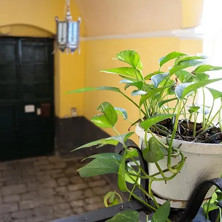 Apartamento Palazzo Tranfo Al Duomo