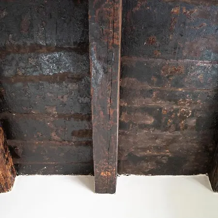 Apartamento Palazzo Tranfo Al Duomo *