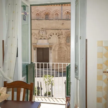 Apartamento Palazzo Tranfo Al Duomo *