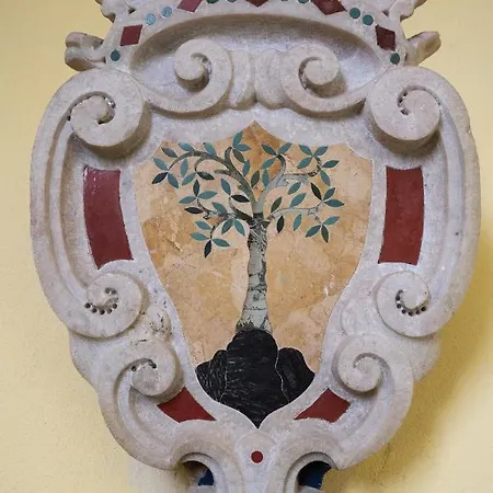 Palazzo Tranfo Al Duomo