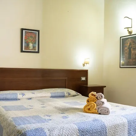 Apartment Palazzo Tranfo Al Duomo *